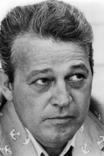 Paul Butcher; Amerikalı oyuncu