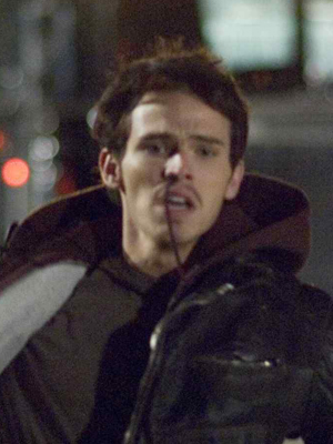 Dash Mihok; Amerikalı oyuncu