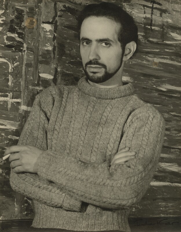 Tutte Lemkow; Oslo,Norveç doğumlu Norveçli  oyuncu, koreograf