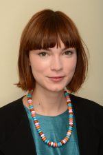 Tilda Cobham-Hervey; Avustralyalı oyuncu