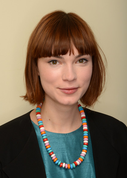 Tilda Cobham-Hervey; Avustralyalı oyuncu