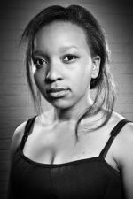 Nosipho Dumisa; Güney Afrikalı senarist