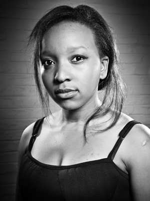 Nosipho Dumisa; Güney Afrikalı senarist