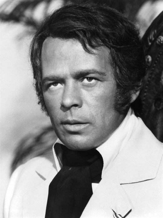 Renato Salvatori; İtalyan oyuncu