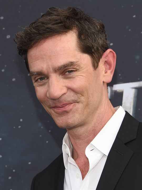 James Frain; Leeds,Batı Yorkshire,İngiltere doğumlu James Dominic Frain olarak da bilinen İngiliz  oyuncu
