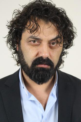 Ateş Kantaroğlu; oyuncu