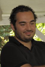 Umut Yüksel; Türk senarist, yapımcı, yönetmen