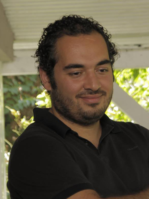 Umut Yüksel; Türk senarist, yapımcı, yönetmen