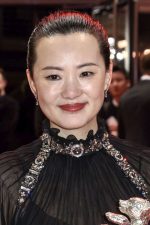 Yong Mei; Çinli oyuncu