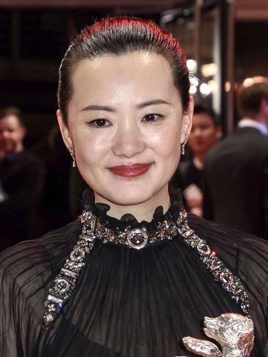 Yong Mei; Çinli oyuncu