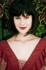 Branca Messina; Rio de Janeiro, Brezilya doğumlu Brezilyalı oyuncu