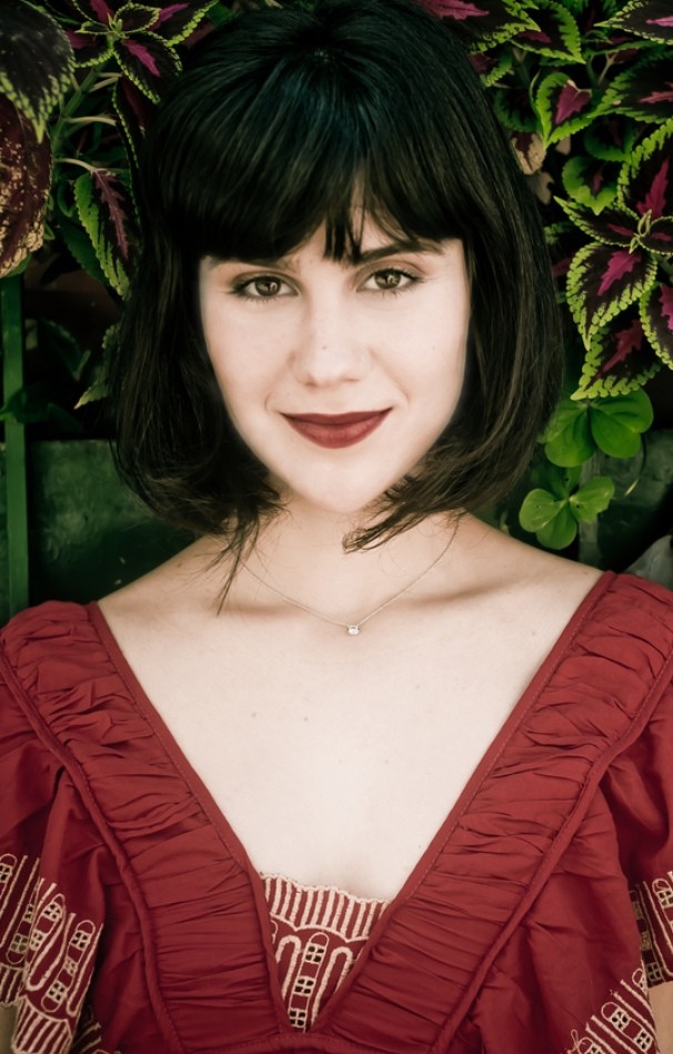 Branca Messina; Rio de Janeiro, Brezilya doğumlu Brezilyalı oyuncu