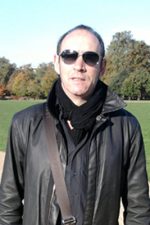 Jérôme Bensoussan; besteci