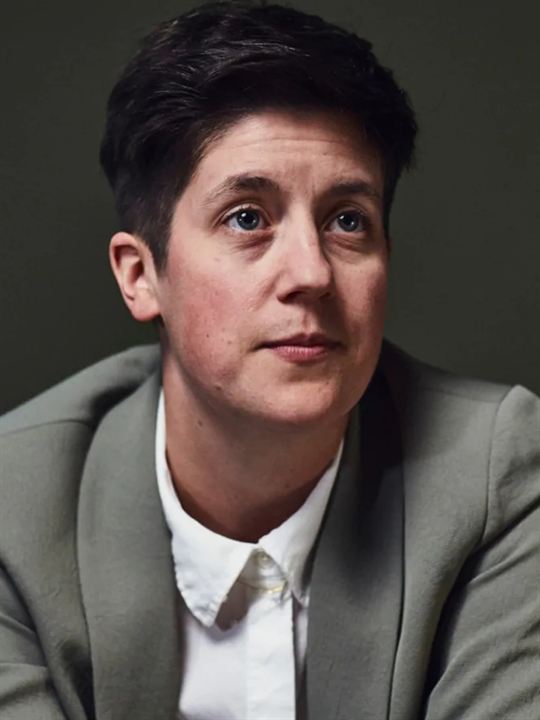 Kathleen Hepburn; Kanadalı  senarist, yönetmen