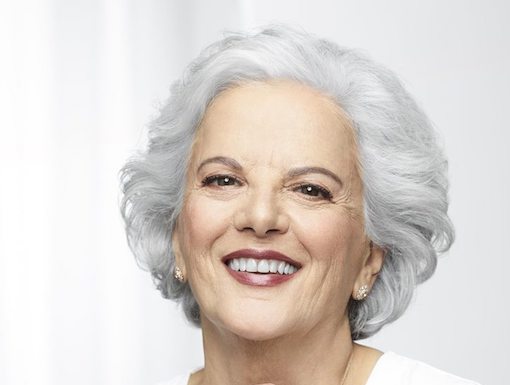 Lidia Franco; Lizbon, Portekiz doğumlu Portekizli oyuncu