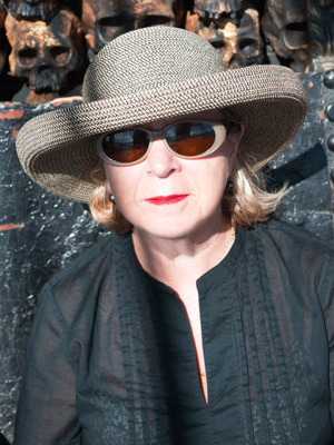 Penny Rose; kostüm tasarımcısı, kostüm şefi, kostümler