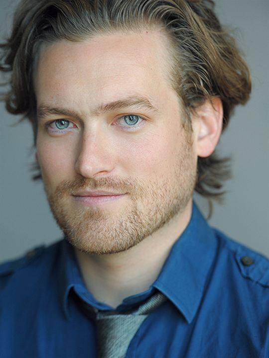Matt McVay; oyuncu
