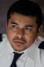 Jacob Vargas; Meksikalı oyuncu