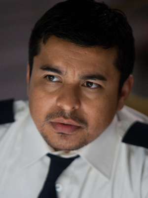 Jacob Vargas; Meksikalı oyuncu