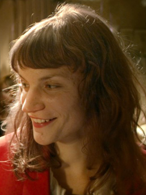 Tilde Von Overbeck; oyuncu