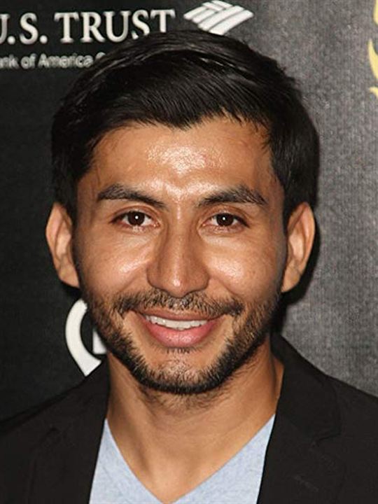 René Mena; Sonsonate, El Salvador doğumlu El Salvadorlu oyuncu