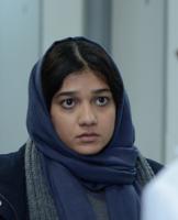 Sadaf Asgari; İranlı oyuncu
