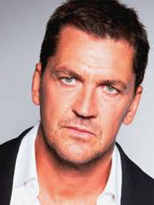 Craig Fairbass; oyuncu