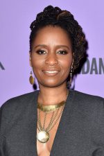 Ekwa Msangi; Kenyalı senarist, yapımcı, yönetmen