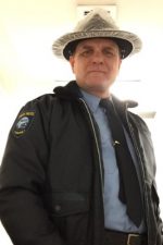 Archie Marshek; Amerikalı kurgucu