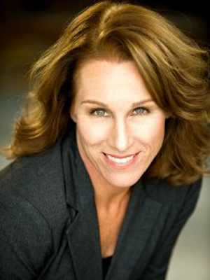 Deanna Marks; oyuncu