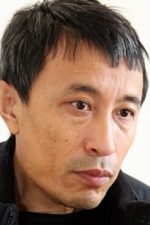 Yermek Tursunov; Almatı, Kazakistan doğumlu Kazak senarist