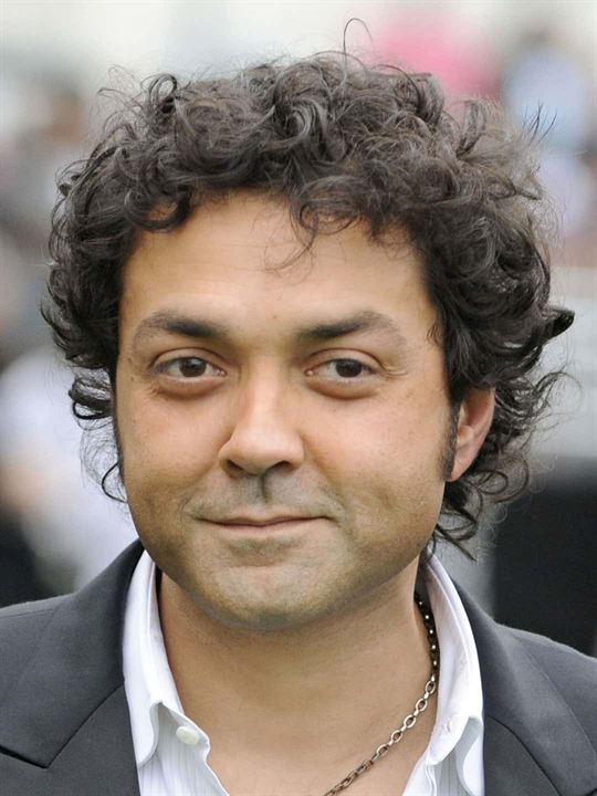 Bobby Deol; Hint oyuncu