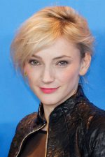 Alexandra Borbély; Nitra, Slovakya doğumlu Slovak oyuncu