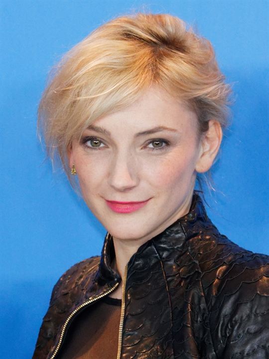 Alexandra Borbély; Nitra, Slovakya doğumlu Slovak oyuncu