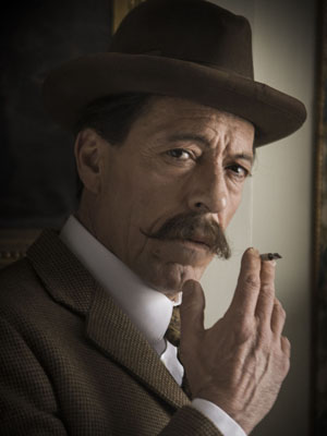 Ramon Langa; İspanyol oyuncu