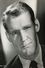 Patrick Allen; oyuncu