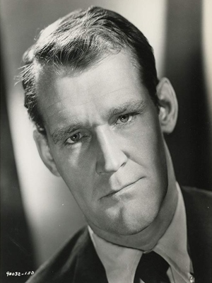 Patrick Allen; oyuncu