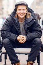 Eero Ritala; Espoo,Finlandiya doğumlu Fin  oyuncu