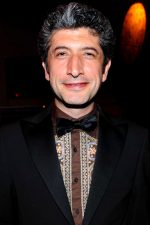 Rıza Sönmez; oyuncu, senarist, yapımcı