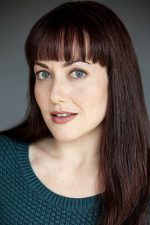 Holly Gauthier-Frankel; Kanadalı  oyuncu