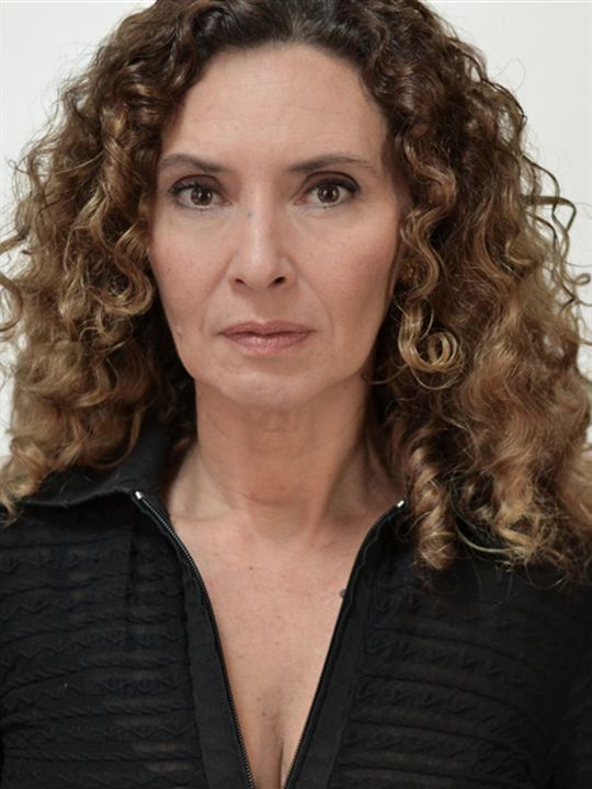 Laura del Sol; Laura Escofet Arce olarak da bilinen İspanyol oyuncu