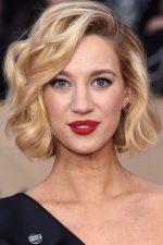 Yael Grobglas; İsrailli oyuncu