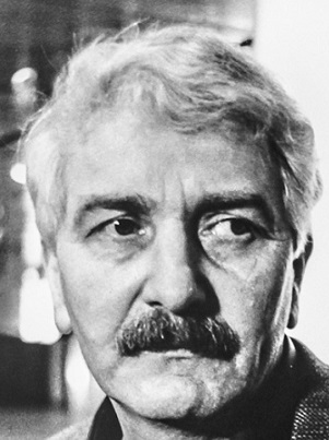 Herrmann Zschoche; Alman yönetmen