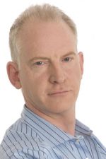 John Stevenson; İngiliz  yönetmen