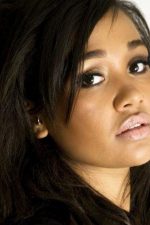 Tori Allen-Martin; New York City,New York,ABD doğumlu İngiliz  oyuncu