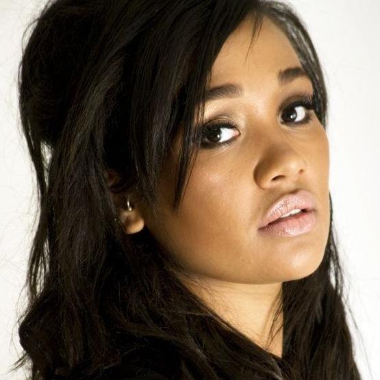 Tori Allen-Martin; New York City,New York,ABD doğumlu İngiliz  oyuncu