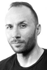 Andrew Morgado; oyuncu, sound mix