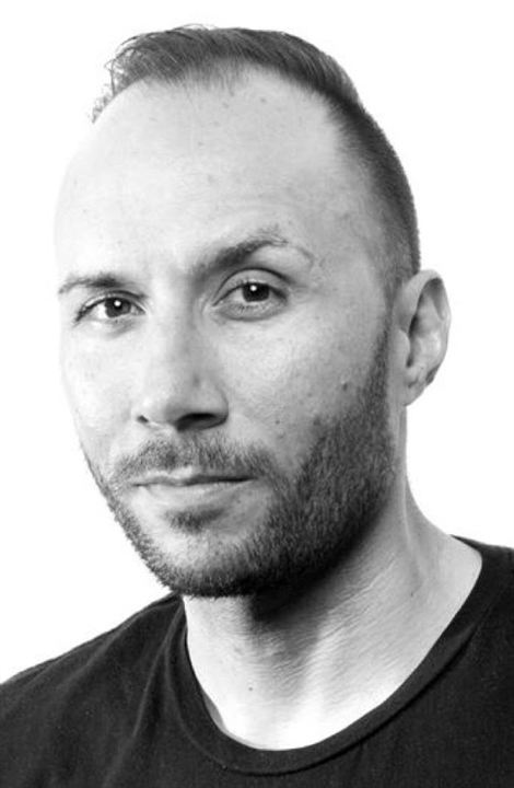 Andrew Morgado; oyuncu, sound mix