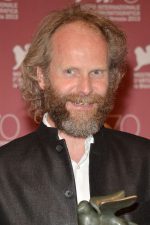 Philip Gröning; Alman görüntü yönetmeni, senarist, yapımcı