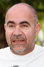 Christos Stergioglou; Yunan oyuncu